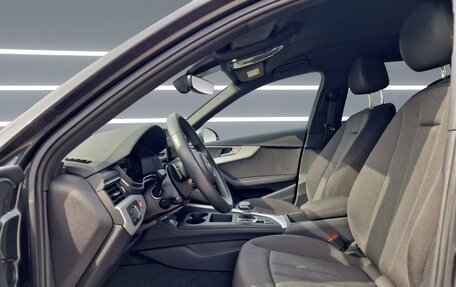 Audi A4, 2023 год, 3 745 000 рублей, 6 фотография