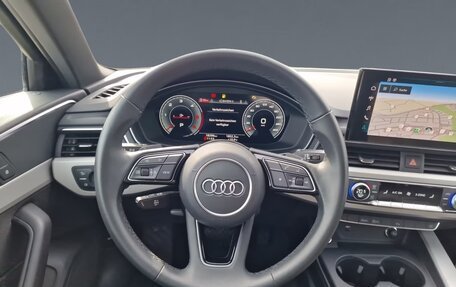 Audi A4, 2023 год, 3 745 000 рублей, 10 фотография