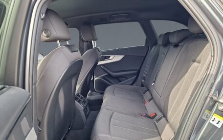 Audi A4, 2023 год, 3 745 000 рублей, 7 фотография