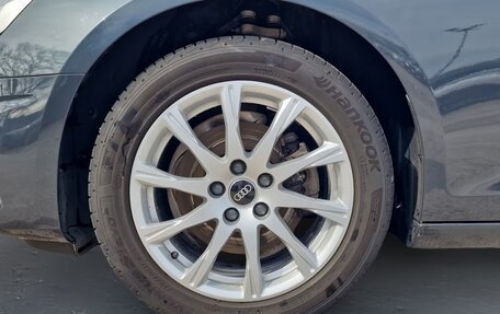 Audi A4, 2023 год, 3 745 000 рублей, 15 фотография