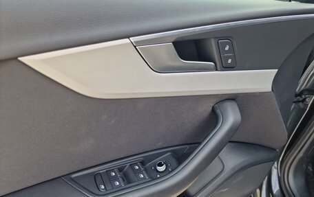 Audi A4, 2023 год, 3 745 000 рублей, 13 фотография