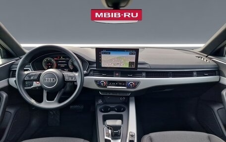 Audi A4, 2023 год, 3 745 000 рублей, 8 фотография