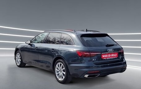 Audi A4, 2023 год, 3 745 000 рублей, 5 фотография