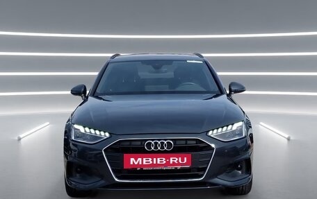 Audi A4, 2023 год, 3 745 000 рублей, 2 фотография