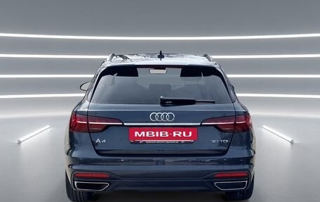 Audi A4, 2023 год, 3 745 000 рублей, 4 фотография