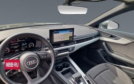 Audi A4, 2023 год, 3 745 000 рублей, 9 фотография