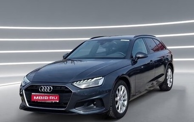 Audi A4, 2023 год, 3 745 000 рублей, 1 фотография