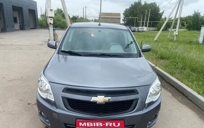 Chevrolet Cobalt II, 2014 год, 650 000 рублей, 1 фотография