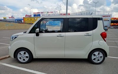 KIA Ray, 2021 год, 1 890 000 рублей, 1 фотография