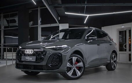 Audi Q5, 2025 год, 6 499 000 рублей, 1 фотография
