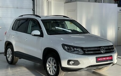 Volkswagen Tiguan I, 2011 год, 1 549 000 рублей, 1 фотография