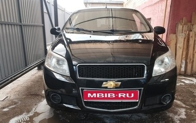 Chevrolet Aveo III, 2009 год, 365 000 рублей, 1 фотография