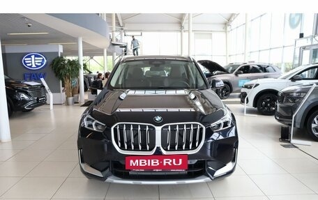 BMW X1, 2025 год, 5 975 000 рублей, 2 фотография