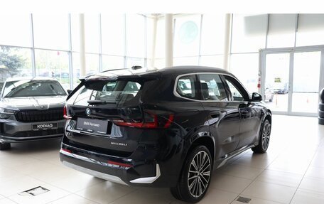 BMW X1, 2025 год, 5 975 000 рублей, 5 фотография
