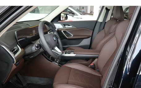 BMW X1, 2025 год, 5 975 000 рублей, 10 фотография