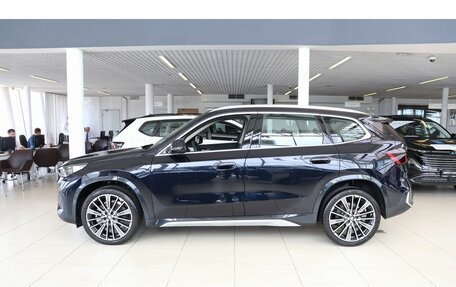 BMW X1, 2025 год, 5 975 000 рублей, 9 фотография