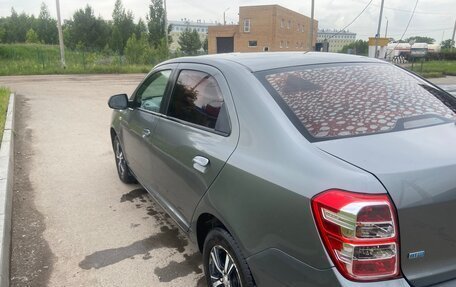 Chevrolet Cobalt II, 2014 год, 650 000 рублей, 5 фотография