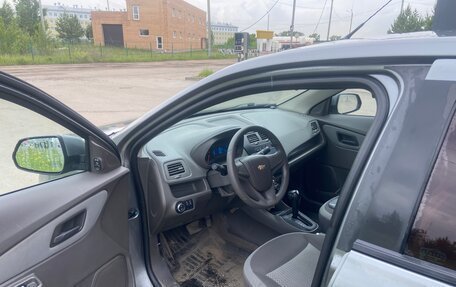 Chevrolet Cobalt II, 2014 год, 650 000 рублей, 3 фотография