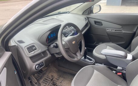 Chevrolet Cobalt II, 2014 год, 650 000 рублей, 8 фотография