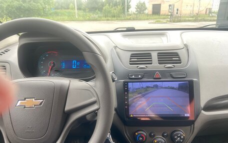 Chevrolet Cobalt II, 2014 год, 650 000 рублей, 11 фотография