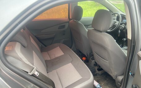 Chevrolet Cobalt II, 2014 год, 650 000 рублей, 9 фотография