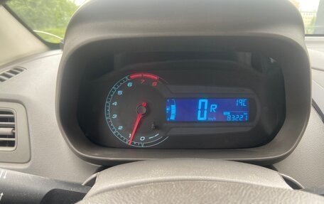Chevrolet Cobalt II, 2014 год, 650 000 рублей, 10 фотография