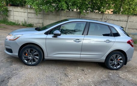 Citroen C4 II рестайлинг, 2011 год, 550 000 рублей, 5 фотография