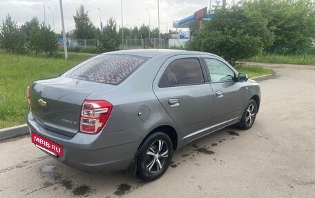 Chevrolet Cobalt II, 2014 год, 650 000 рублей, 7 фотография