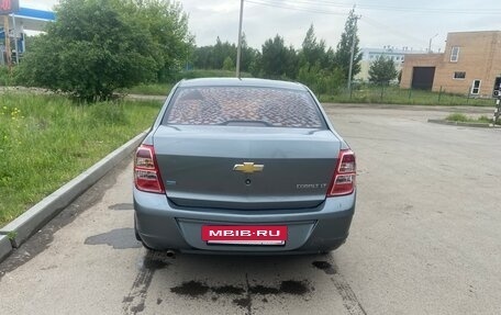 Chevrolet Cobalt II, 2014 год, 650 000 рублей, 2 фотография