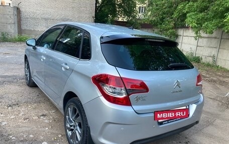 Citroen C4 II рестайлинг, 2011 год, 550 000 рублей, 4 фотография