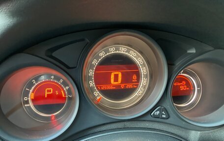Citroen C4 II рестайлинг, 2011 год, 550 000 рублей, 10 фотография