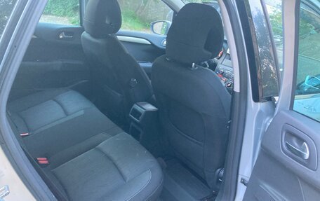 Citroen C4 II рестайлинг, 2011 год, 550 000 рублей, 9 фотография