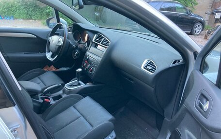 Citroen C4 II рестайлинг, 2011 год, 550 000 рублей, 8 фотография