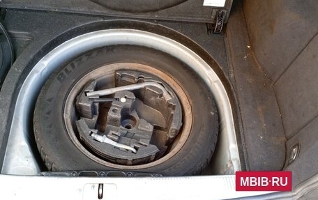 Audi A6, 2002 год, 470 000 рублей, 25 фотография