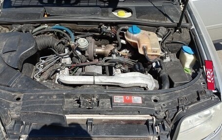 Audi A6, 2002 год, 470 000 рублей, 21 фотография
