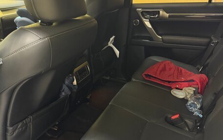 Lexus GX II, 2021 год, 8 300 000 рублей, 4 фотография
