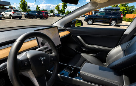 Tesla Model 3 I, 2019 год, 3 100 000 рублей, 4 фотография