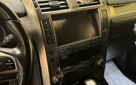 Lexus GX II, 2021 год, 8 300 000 рублей, 7 фотография