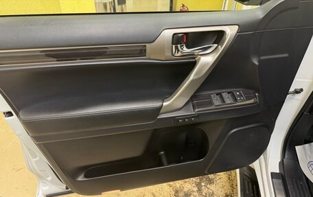 Lexus GX II, 2021 год, 8 300 000 рублей, 9 фотография