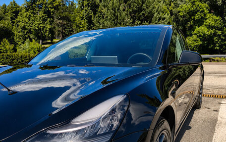 Tesla Model 3 I, 2019 год, 3 100 000 рублей, 2 фотография