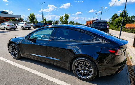Tesla Model 3 I, 2019 год, 3 100 000 рублей, 3 фотография