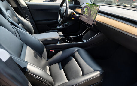 Tesla Model 3 I, 2019 год, 3 100 000 рублей, 12 фотография