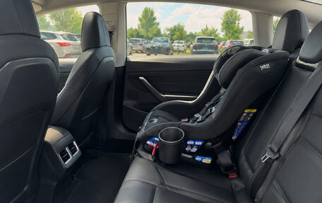 Tesla Model 3 I, 2019 год, 3 100 000 рублей, 10 фотография