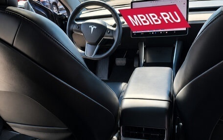 Tesla Model 3 I, 2019 год, 3 100 000 рублей, 6 фотография