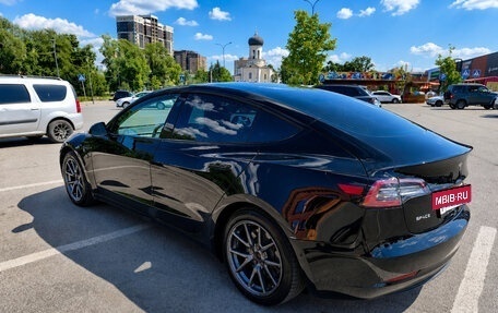 Tesla Model 3 I, 2019 год, 3 100 000 рублей, 15 фотография