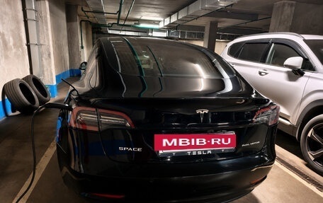 Tesla Model 3 I, 2019 год, 3 100 000 рублей, 14 фотография