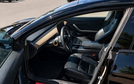 Tesla Model 3 I, 2019 год, 3 100 000 рублей, 16 фотография
