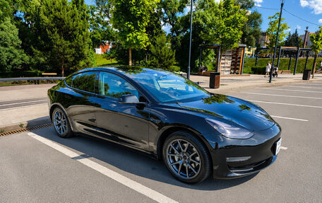 Tesla Model 3 I, 2019 год, 3 100 000 рублей, 20 фотография