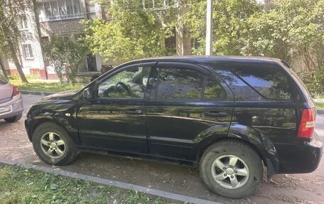 KIA Sorento IV, 2008 год, 825 000 рублей, 2 фотография