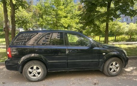 KIA Sorento IV, 2008 год, 825 000 рублей, 3 фотография